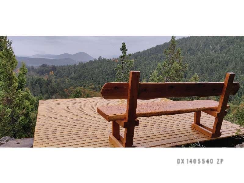 Loc. Int. Rio Negro - Quinta Venta Usd 5