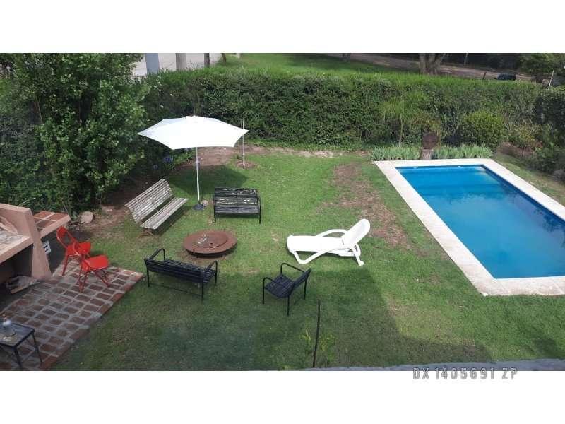 Loc. Int. Córdoba - Casa Venta Usd 340.000 2