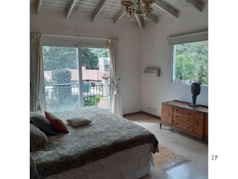Loc. Int. Córdoba - Casa Venta Usd 340.000 3