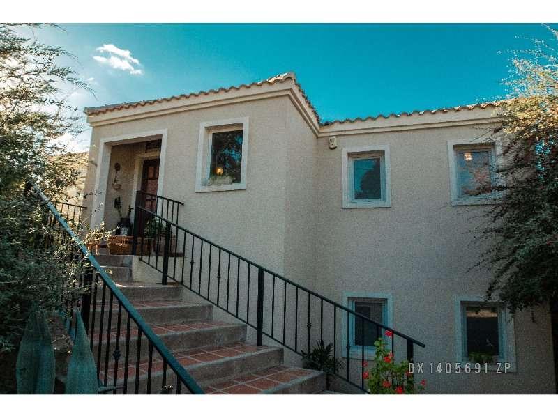 Loc. Int. Córdoba - Casa Venta Usd 340.000 1