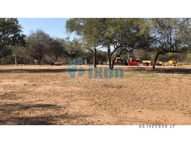 Los Blancos - Campo Venta Usd 1.100.000 2