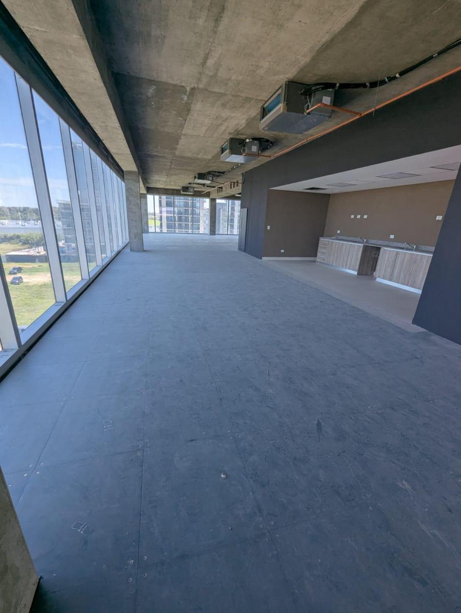 Piso de Oficina en Alquiler Edificio Buenavista Business Park - a Estrenar 5
