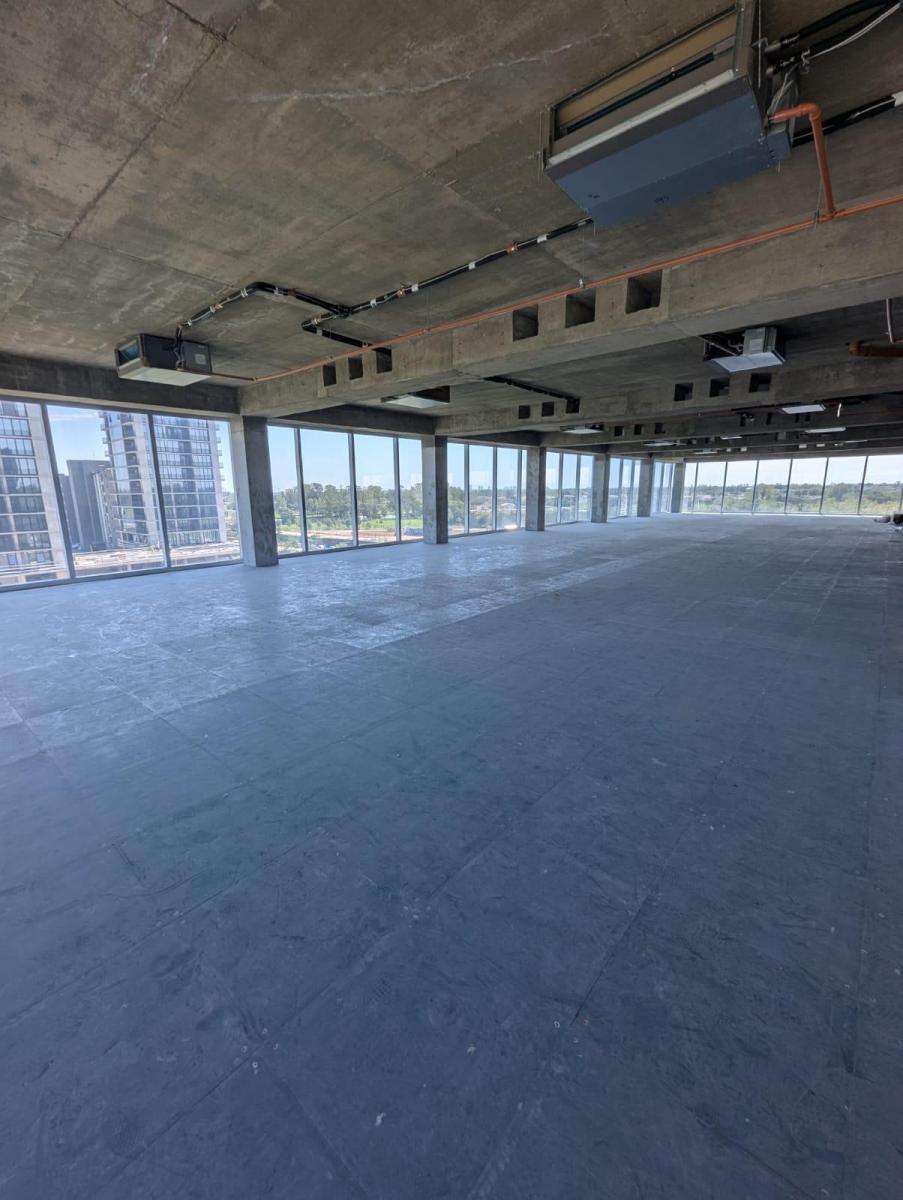 Piso de Oficina en Alquiler Edificio Buenavista Business Park - a Estrenar 1