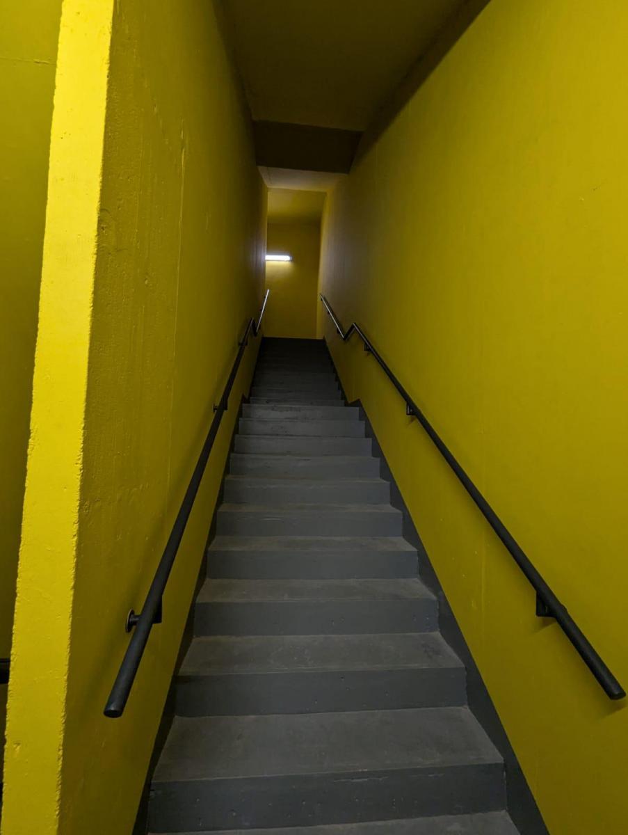 Piso de Oficina en Alquiler Edificio Buenavista Business Park - a Estrenar 3