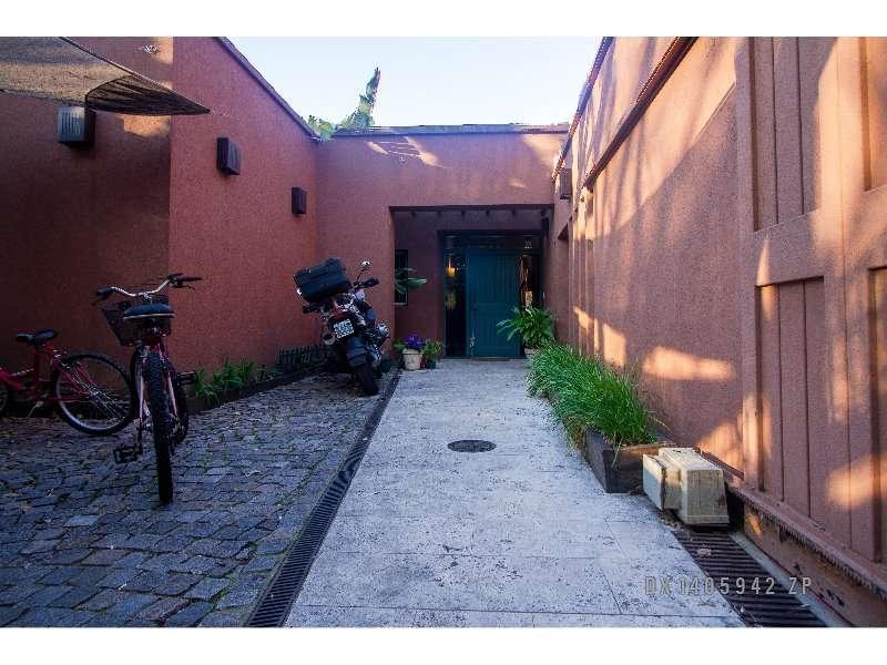 Lomas de San Isidro - Casa Venta Usd 930.000 2