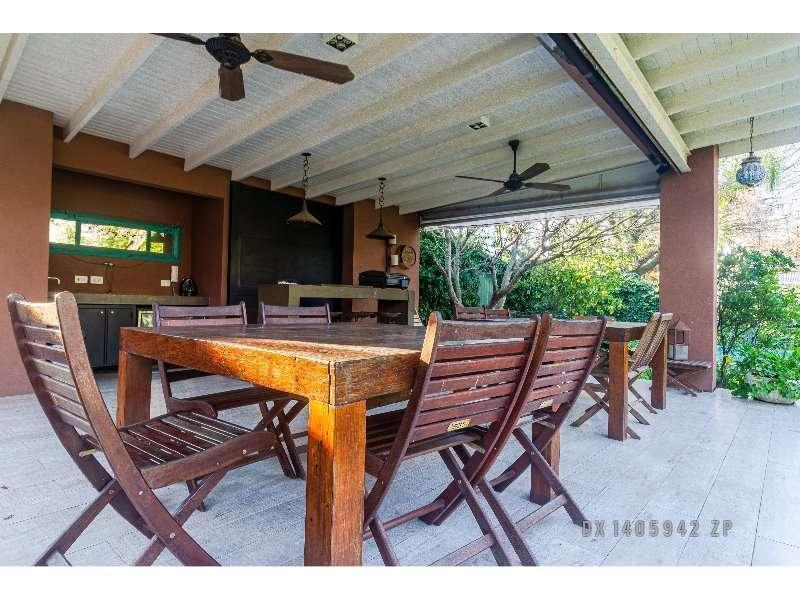 Lomas de San Isidro - Casa Venta Usd 930.000 1