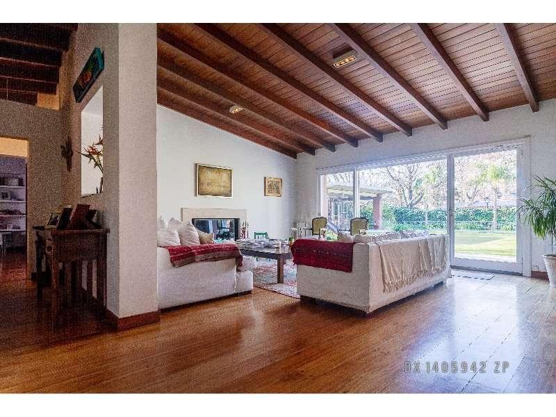 Lomas de San Isidro - Casa Venta Usd 930.000 5