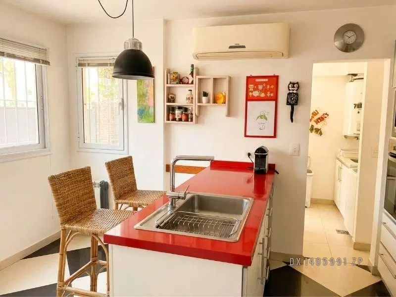 Lomas de San Isidro - Casa Venta USD 350.000 4