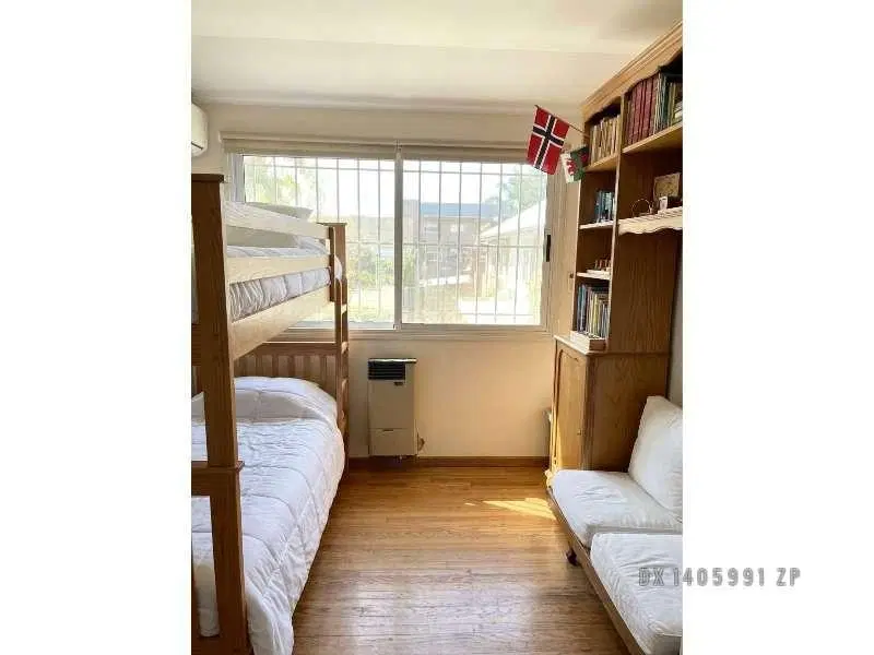 Lomas de San Isidro - Casa Venta USD 350.000 2