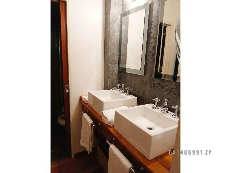 Lomas de San Isidro - Casa Venta USD 350.000 5