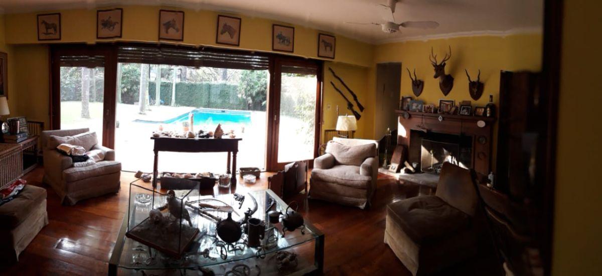 Foto de Casa en Venta, Libertador al Rio, en la mejor zona, espectacular pulmon, imagen 3