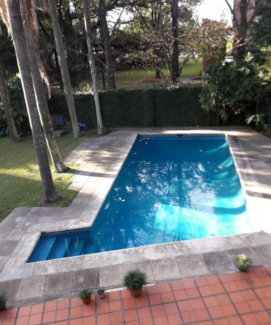 Foto de Casa en Venta, Libertador al Rio, en la mejor zona, espectacular pulmon, imagen 5
