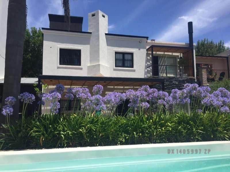Foto de San Isidro - Casa Alq. Temporario USD 2.000 (Men.), imagen 1
