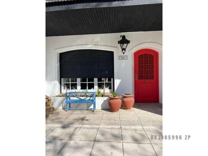 Foto de Martínez - Casa Alquiler USD 2.500, imagen 2