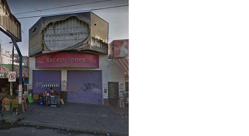 Propiedad en Argentina