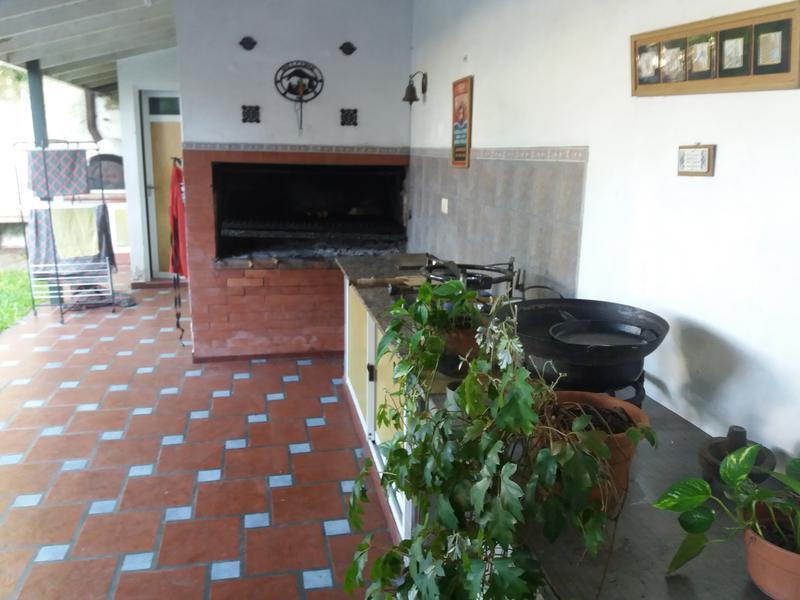 Casa - Banfield Oeste 5