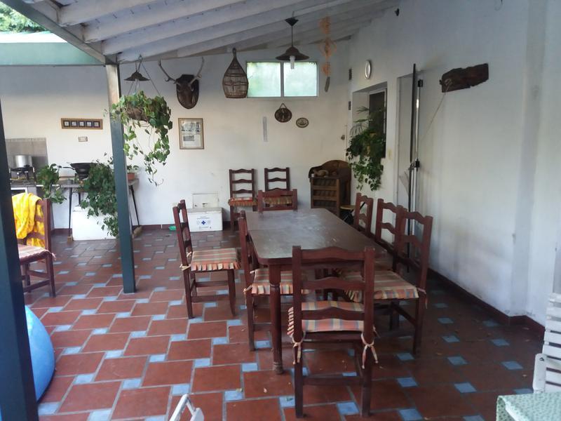 Casa - Banfield Oeste 4