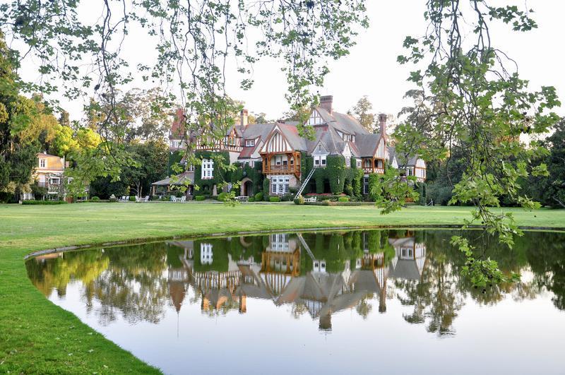 Terreno - Estancia Villa Maria
