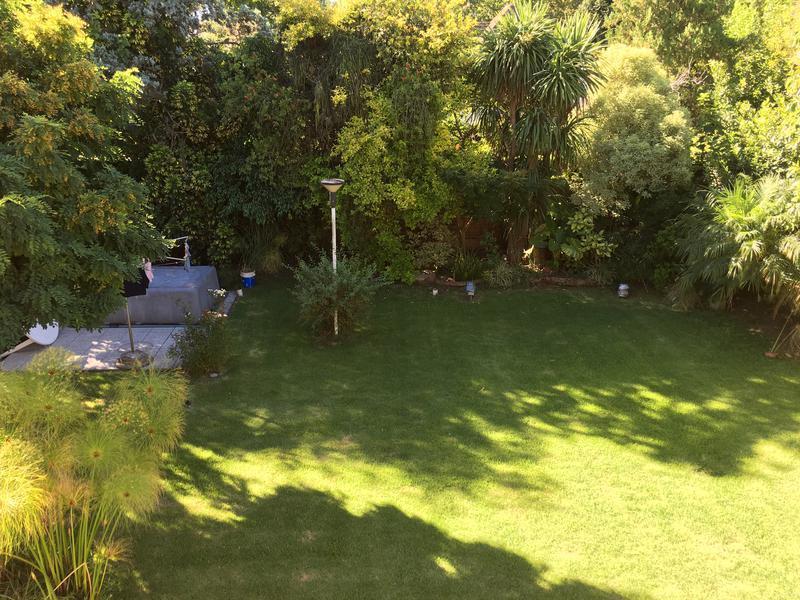 Casa - Temperley Oeste 4