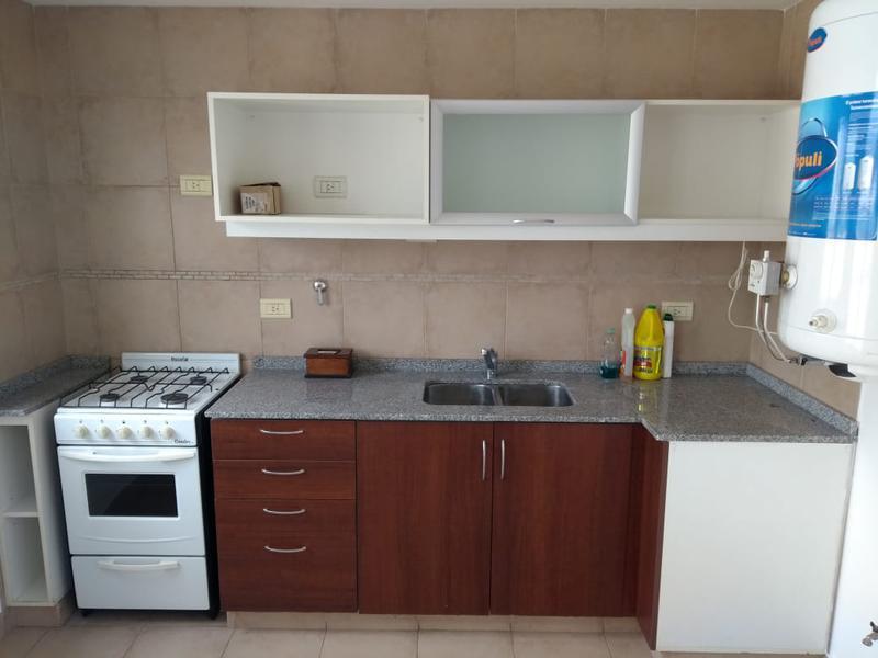 Departamento - Banfield Oeste 4