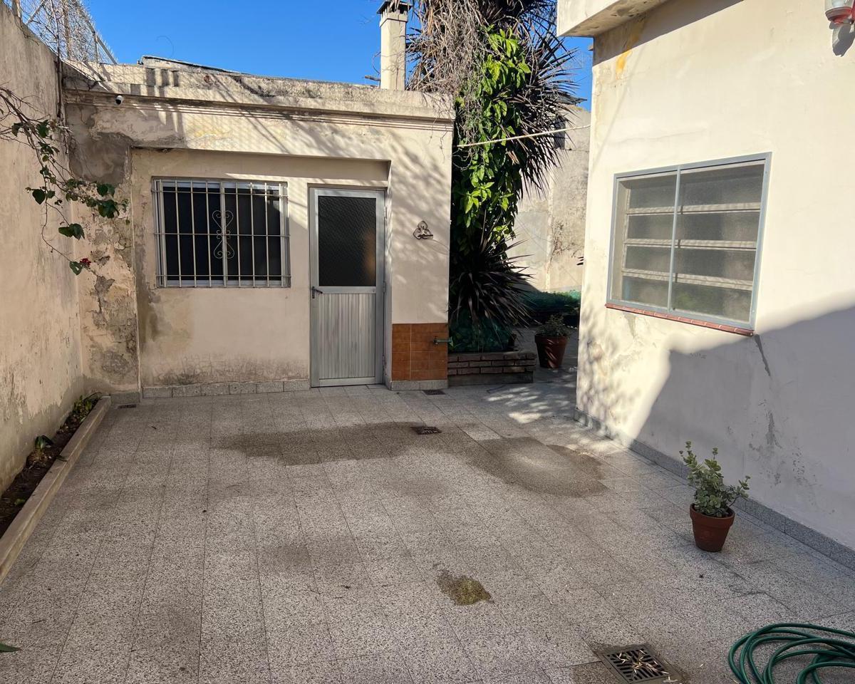 Casa en Lomas Oeste 3