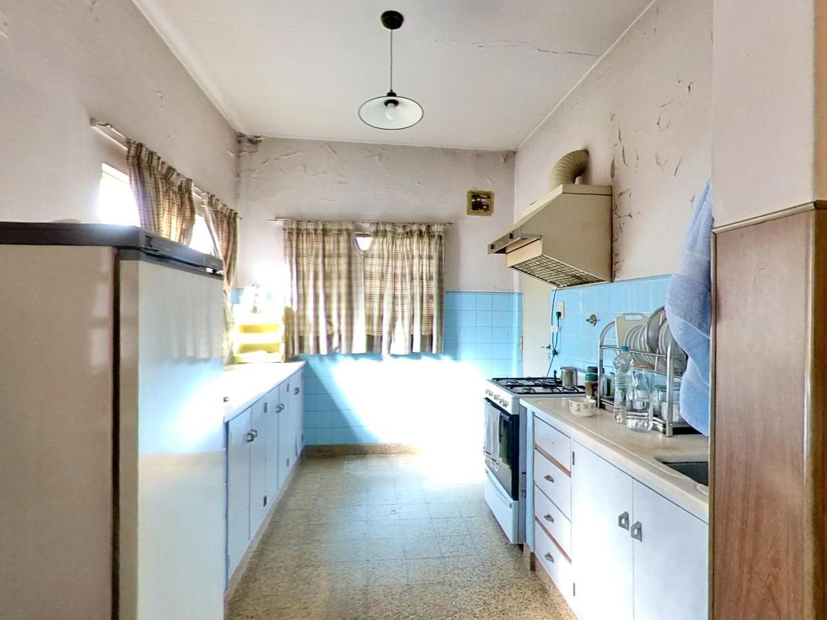 Casa en Lomas Oeste 1