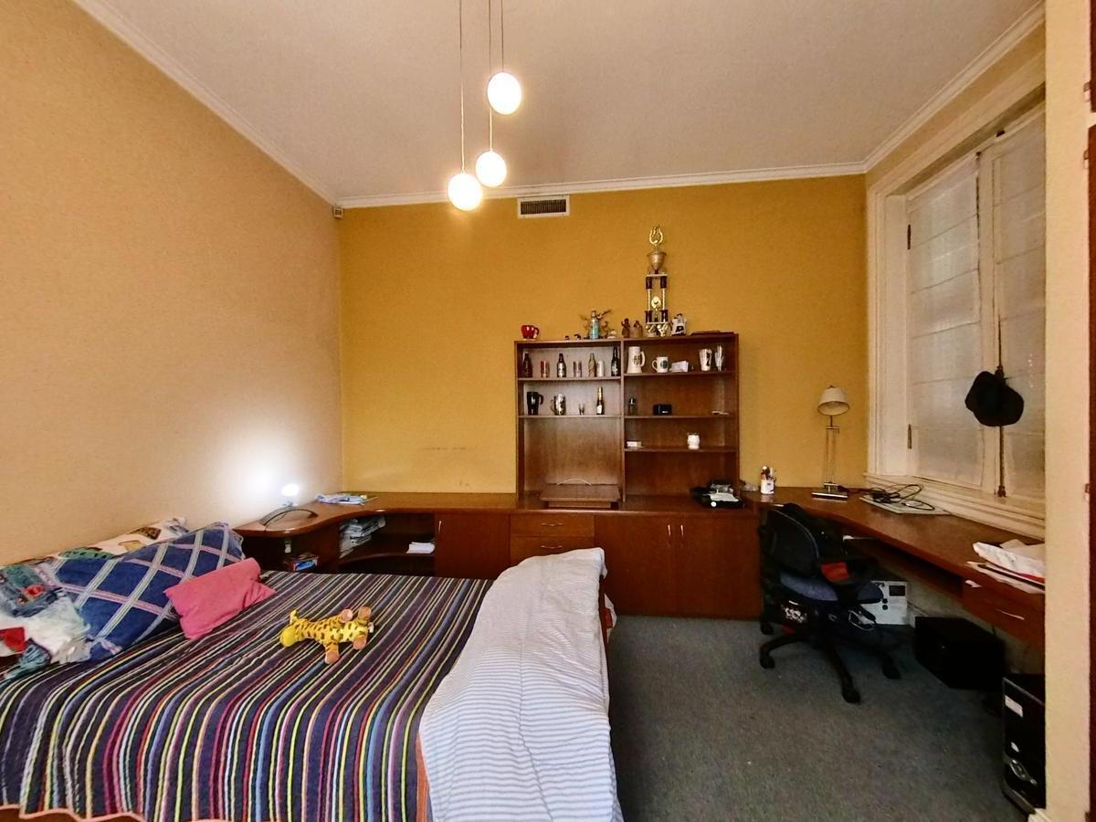 Casa en Zona Residencial 2