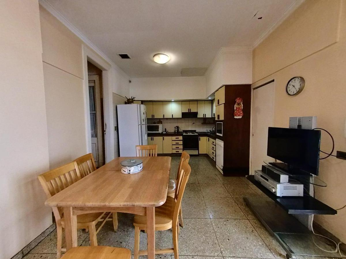 Casa en Zona Residencial 4