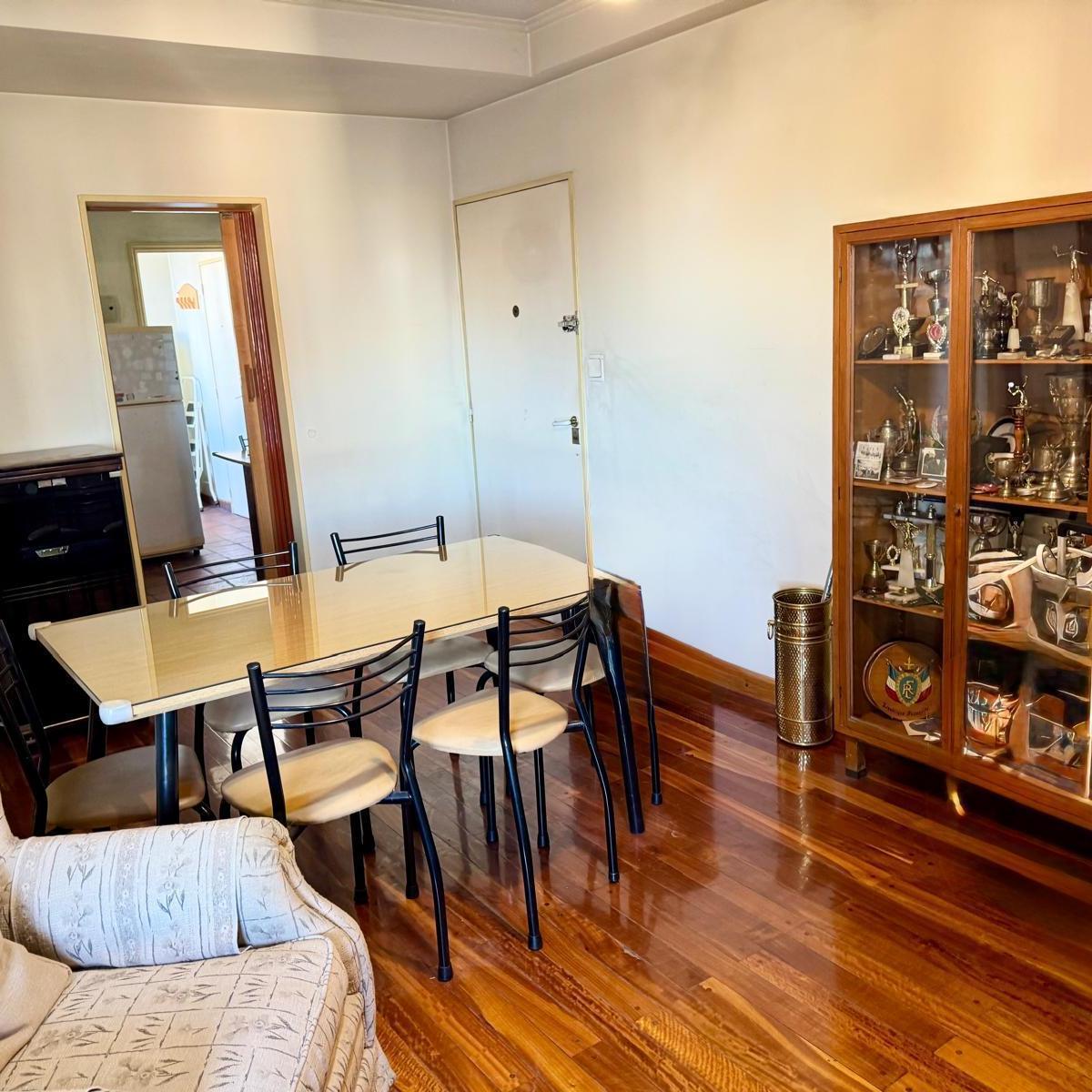 Departamento en Lomas de Zamora Oeste