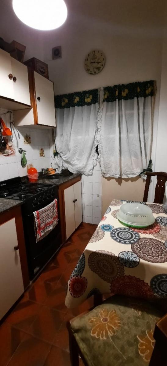 Departamento en Lanús Oeste 1