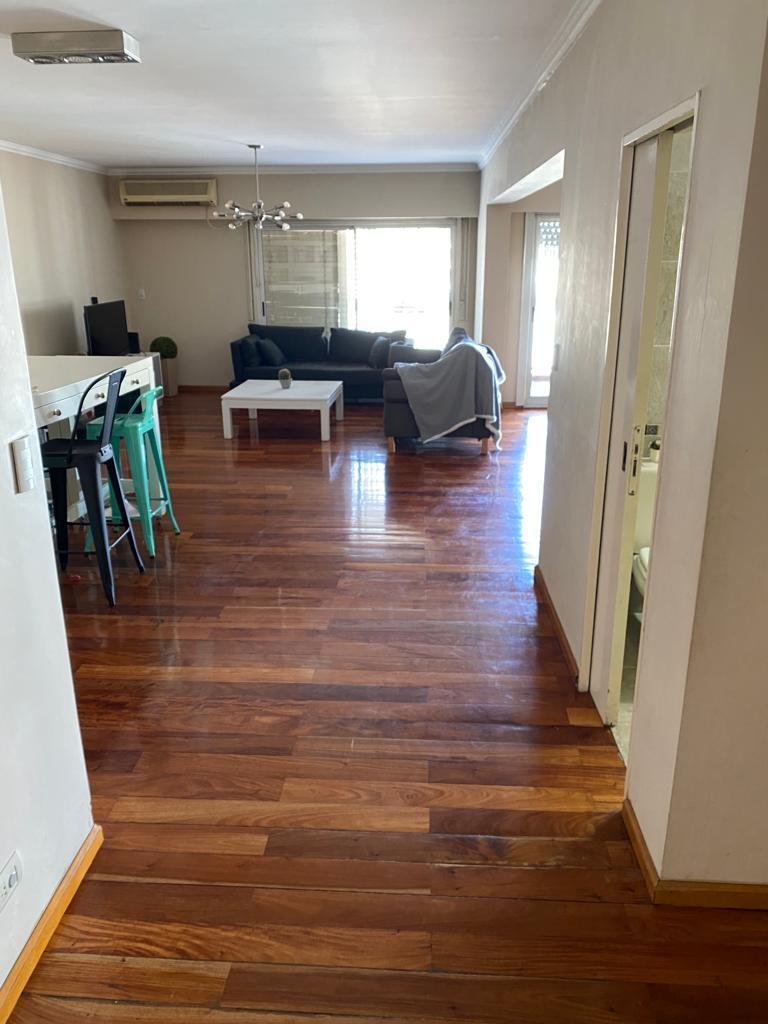 Departamento en Lomas de Zamora Oeste