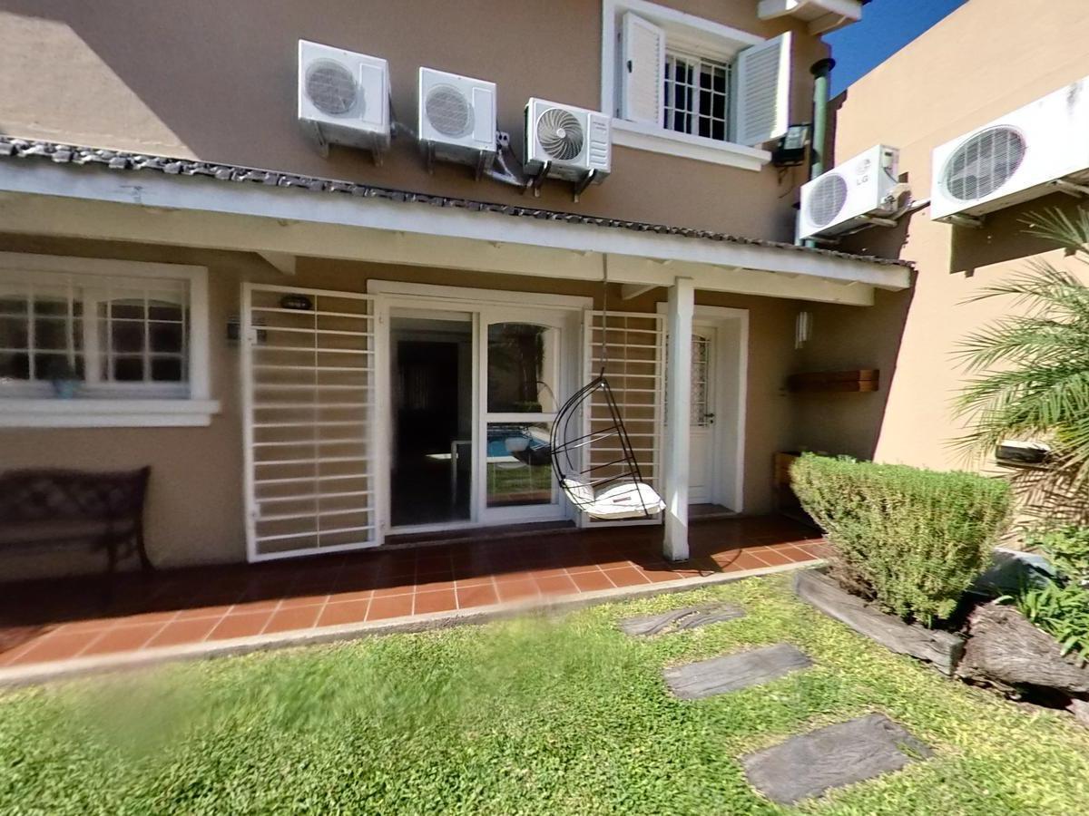 Casa en TEMPERLEY OESTE