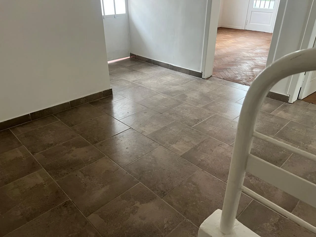 Foto de DEPARTAMENTO TIPO CASA EN PRIMER PISO POR ESCALERA - SIN EXPENSAS, imagen 3