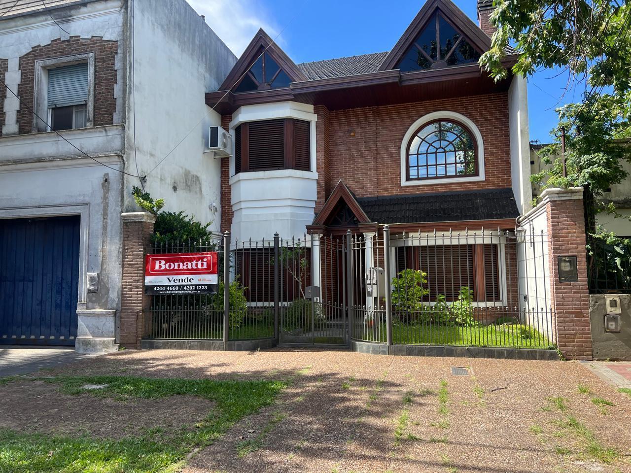 Casa en Banfield Oeste
