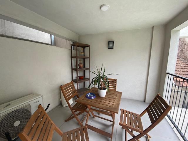 Foto de -- ALQUILER -- EXCELENTE UNIDAD APTO PROFESIONAL Ó VIVIENDA, EN, imagen 3