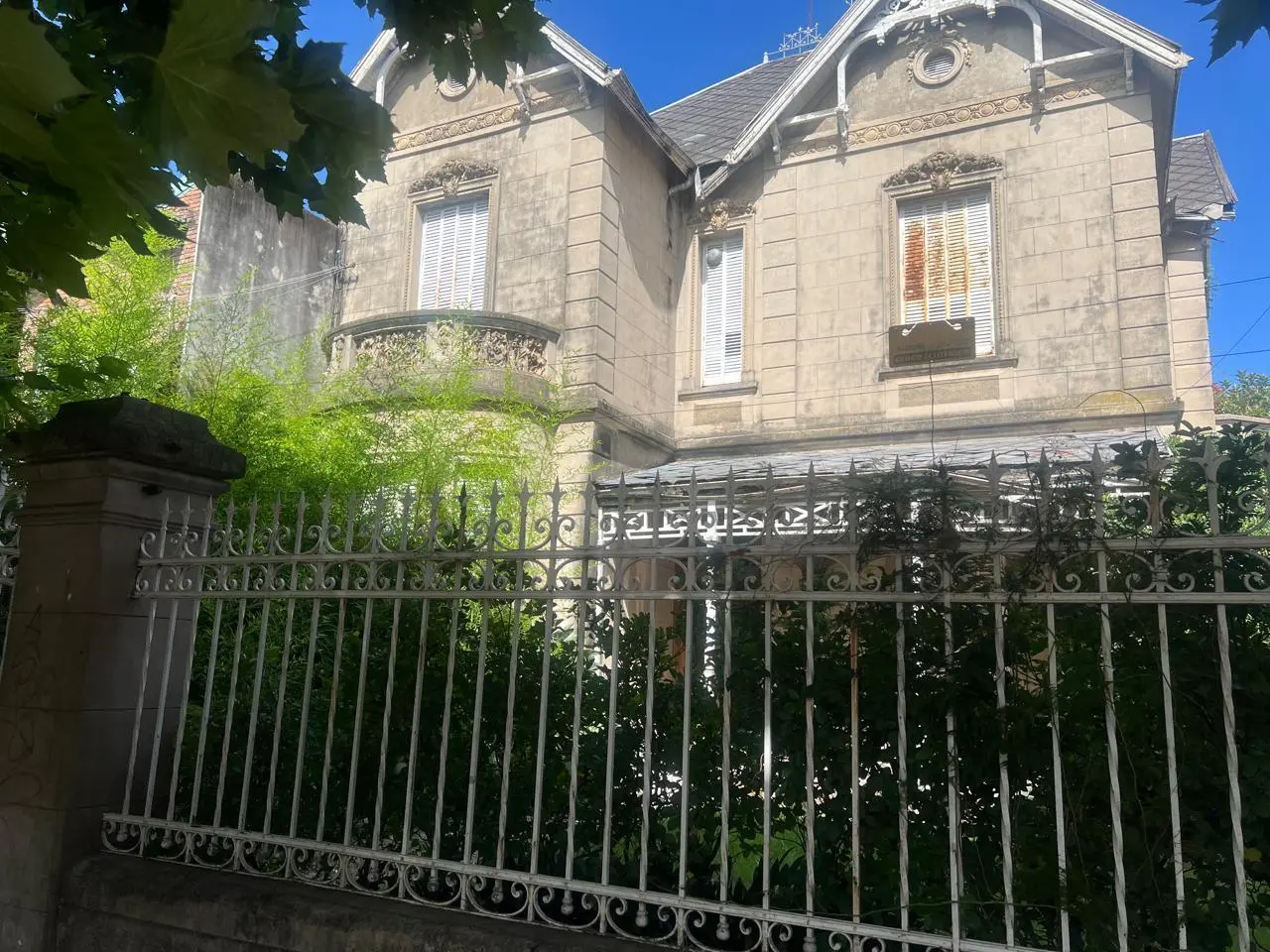 Casa ESTILO 2
