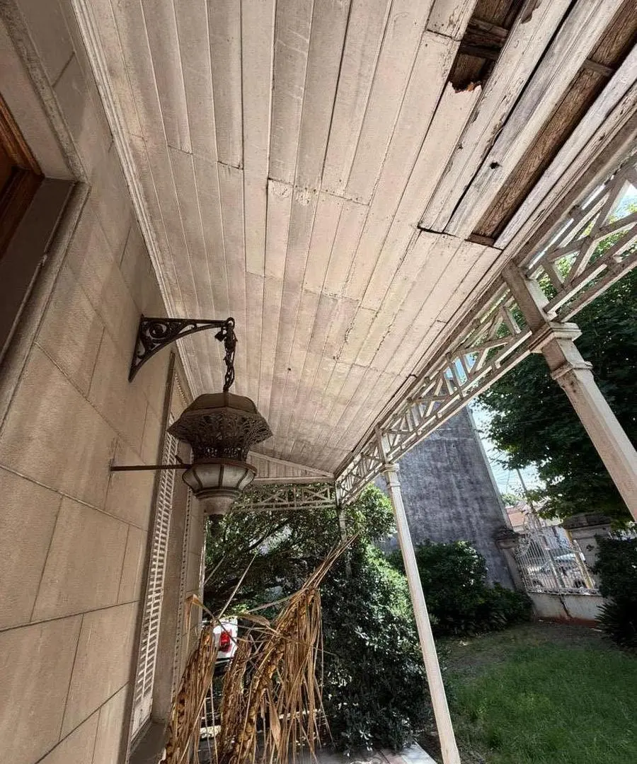 Casa ESTILO 3