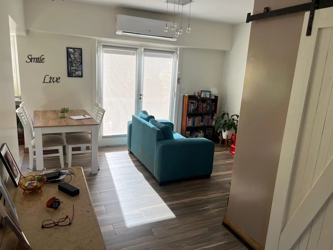 Departamento en Banfield Oeste 1