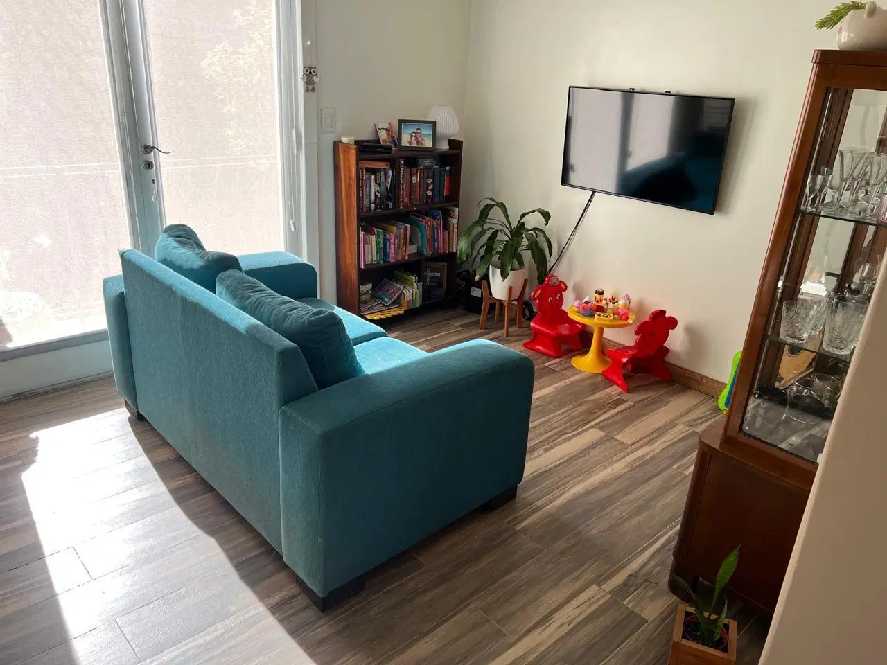 Departamento en Banfield Oeste 4