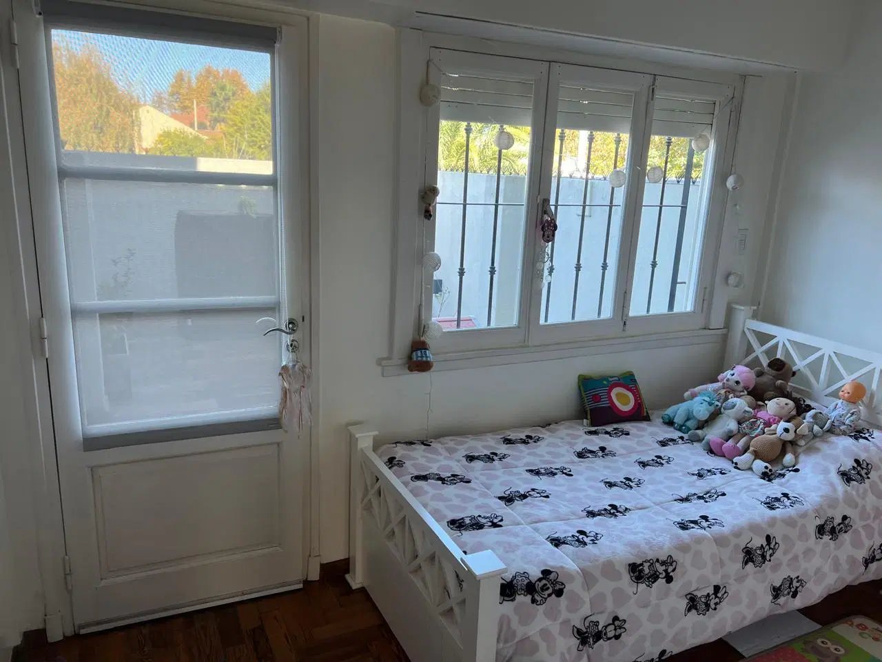 Departamento en Banfield Oeste 5