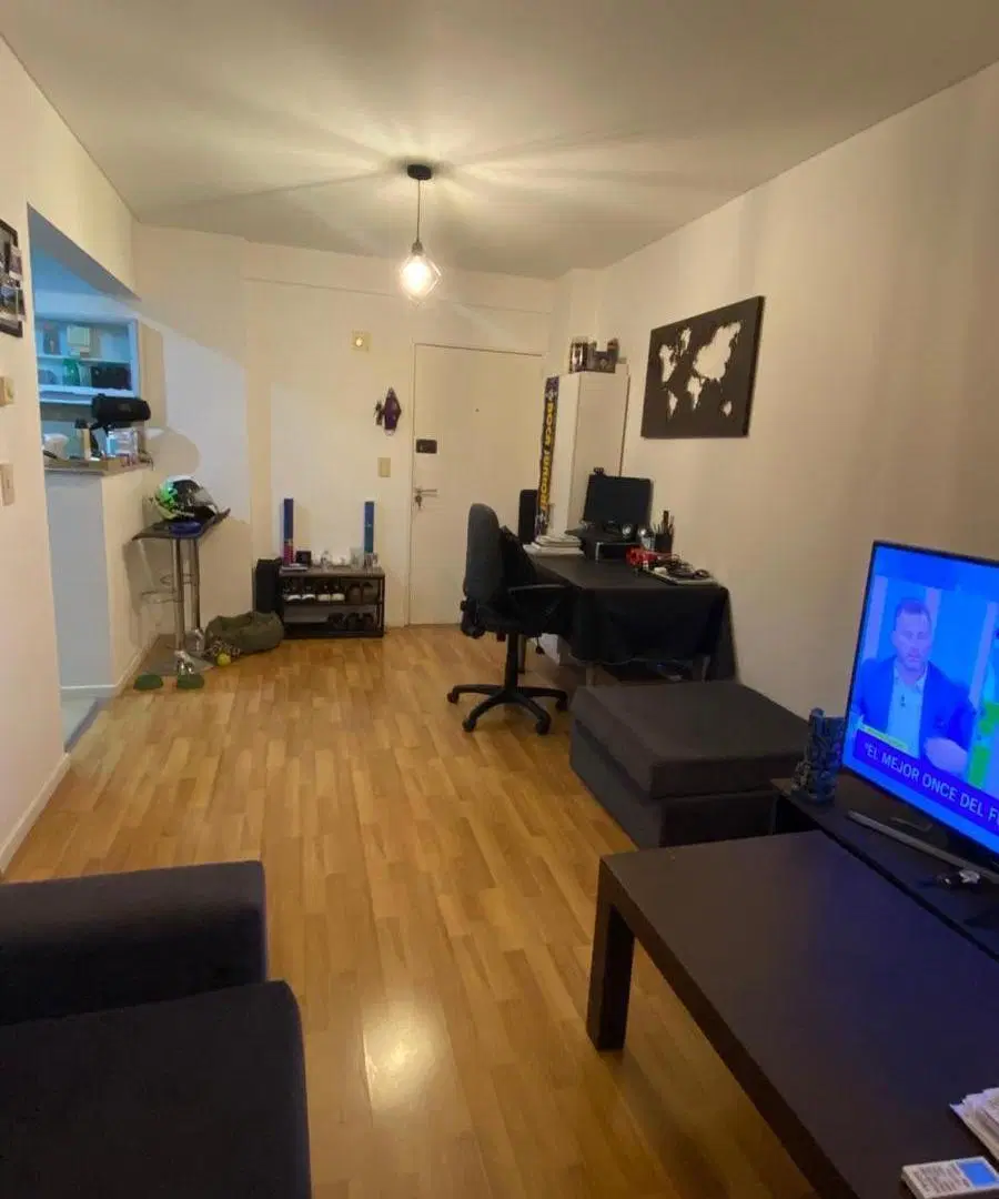 Departamento - Lomas de Zamora Este 4