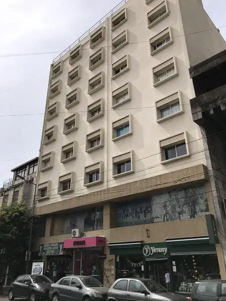 Oficina - Lomas de Zamora Oeste 2