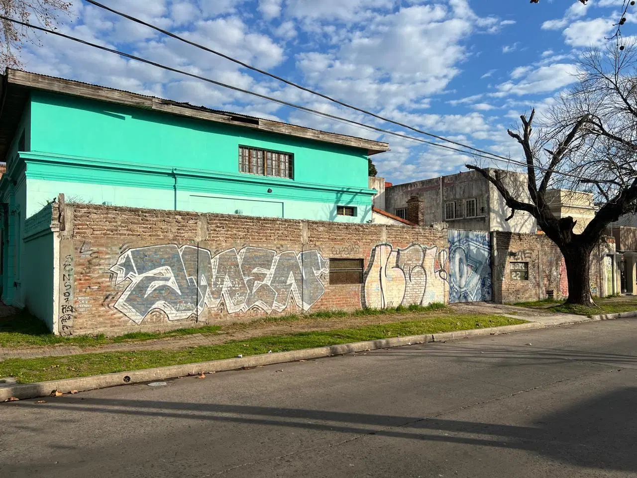 CASA 3