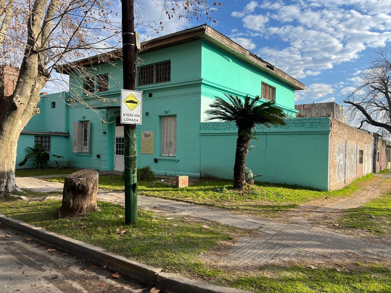 CASA