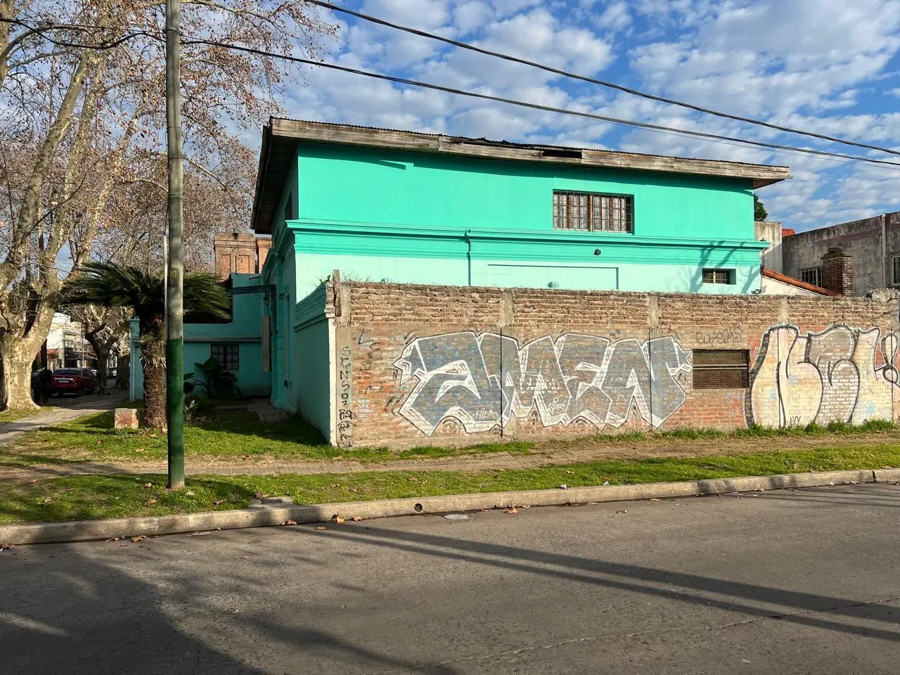 CASA 4