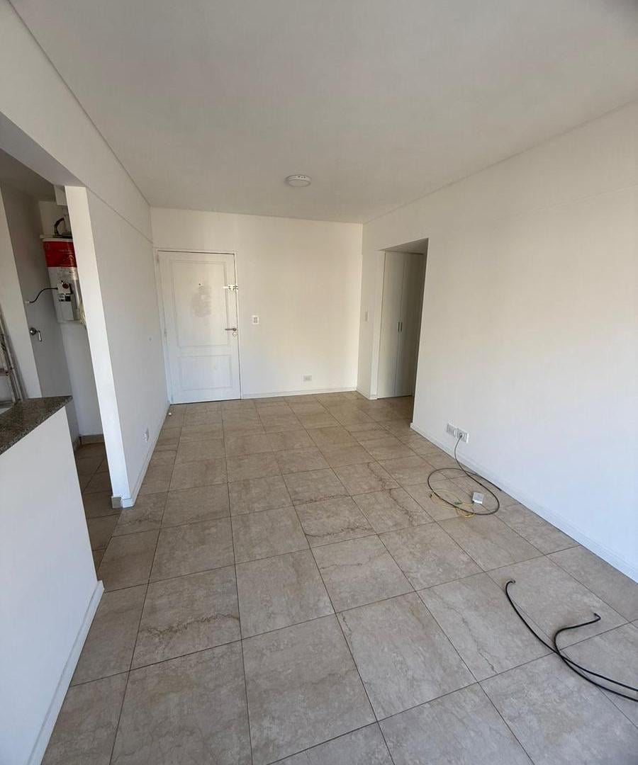 Departamento en Banfield Este