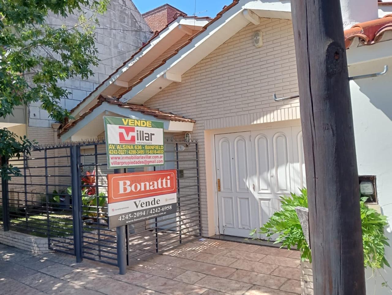 Foto de Casa en Lomas de Zamora Oeste, imagen 3