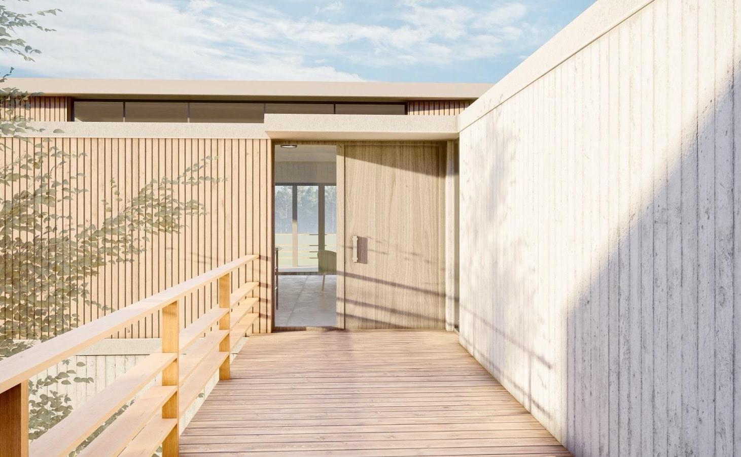 Foto de Casa en Costa Esmeralda, imagen 2