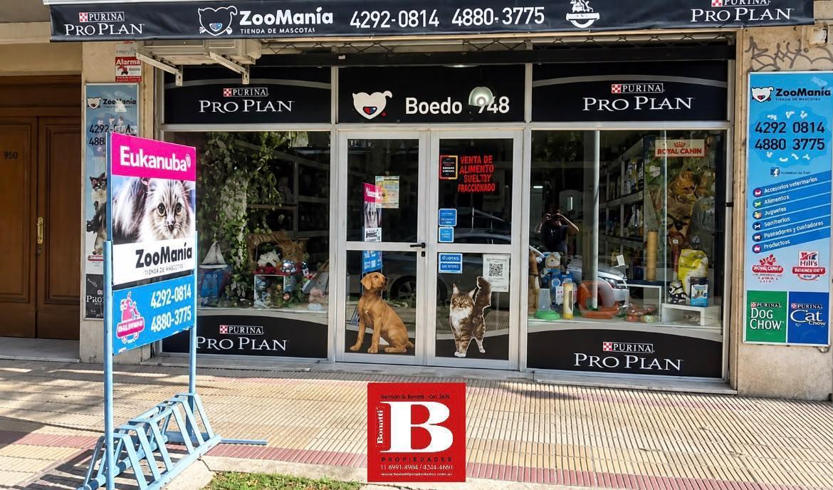Foto de Local en Lomas de Zamora Oeste, imagen 1
