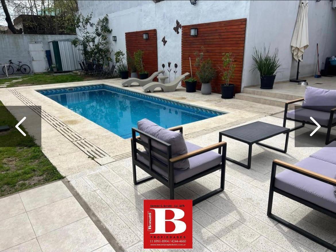 Foto de Casa en Lomas de Zamora Oeste, imagen 2